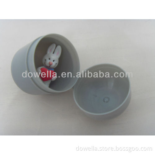 PVC figurine capsule toy for promotion gift kids toys custom capsule toys